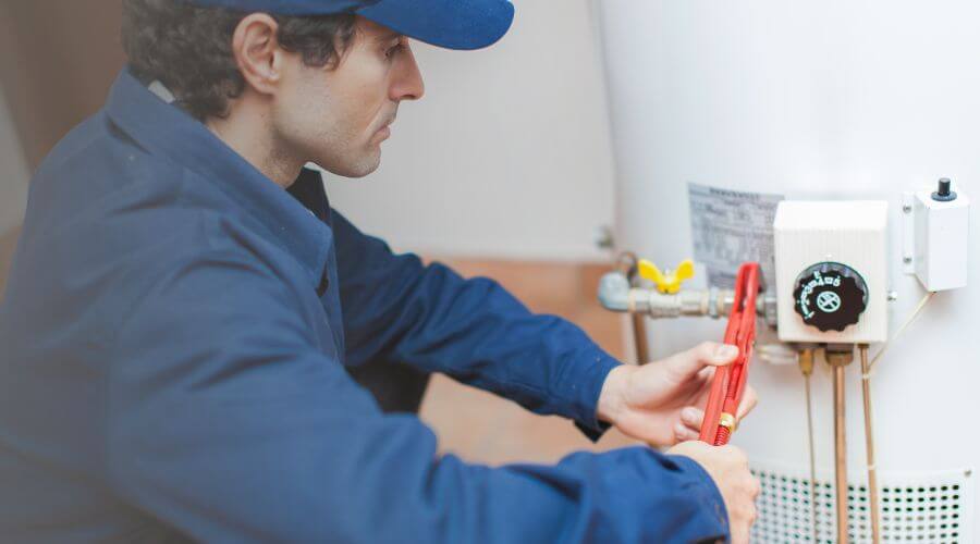 Professional expert plumbing services in Breckenridge, MI